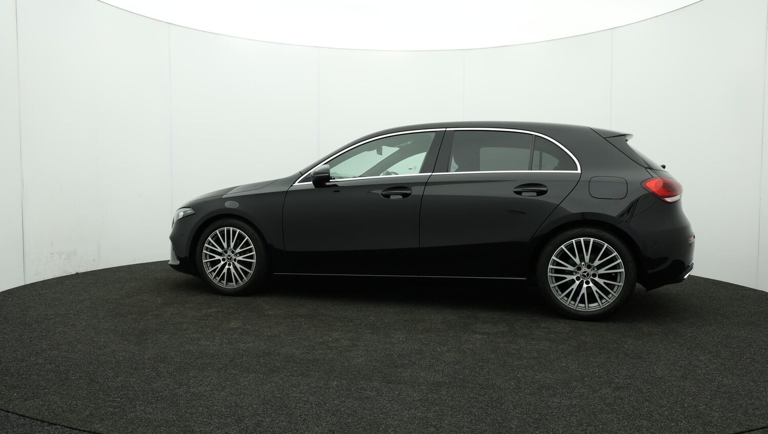 Used Mercedes-Benz A-Class 2021 for sale - 76167569: Photo 61
