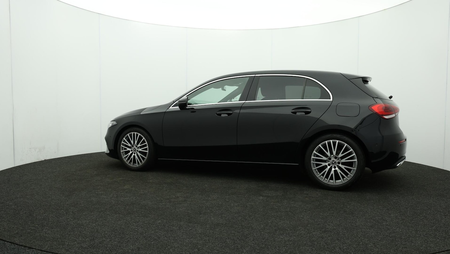 Used Mercedes-Benz A-Class 2021 for sale - 76167569: Photo 62