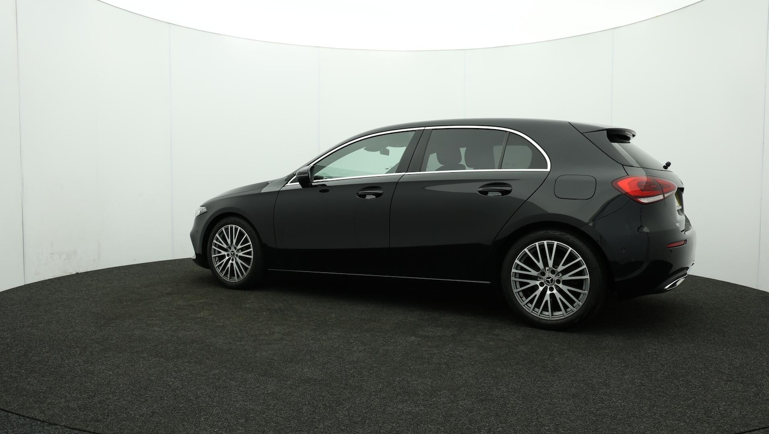 Used Mercedes-Benz A-Class 2021 for sale - 76167569: Photo 63