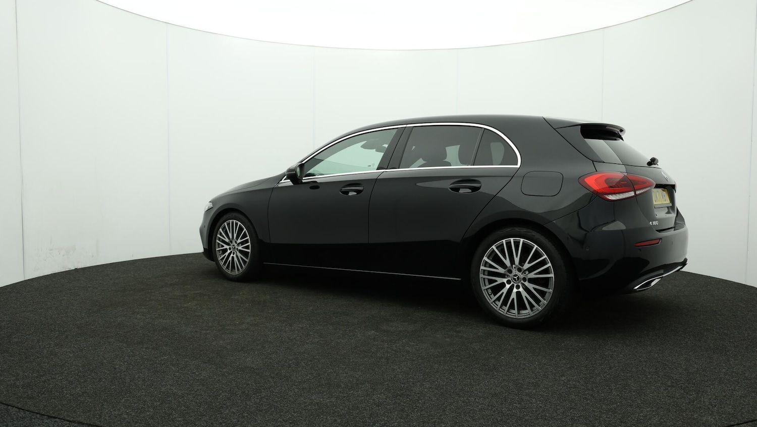 Used Mercedes-Benz A-Class 2021 for sale - 76167569: Photo 64