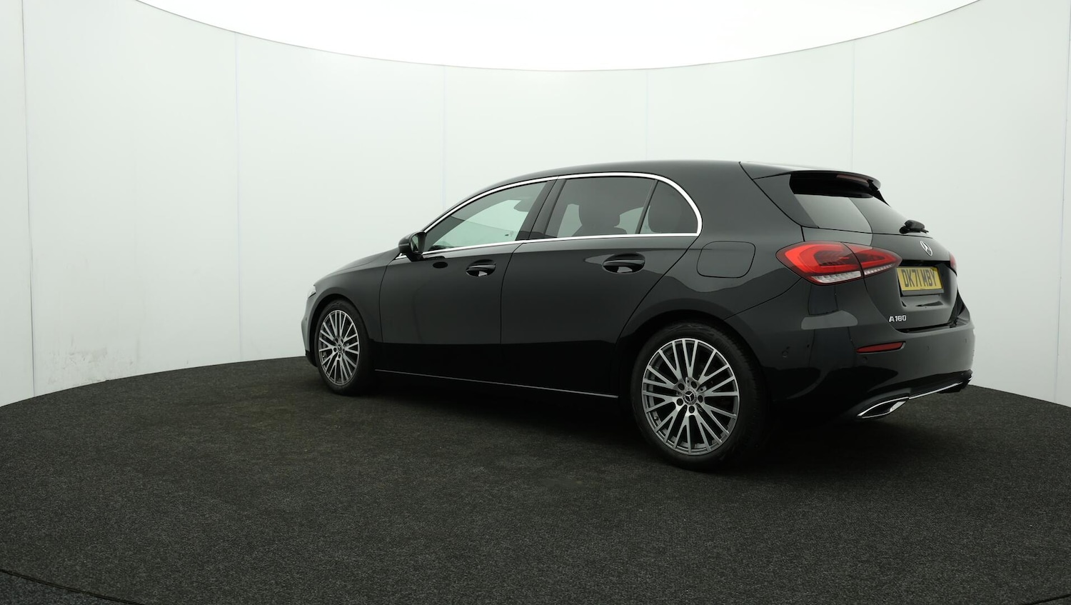 Used Mercedes-Benz A-Class 2021 for sale - 76167569: Photo 65