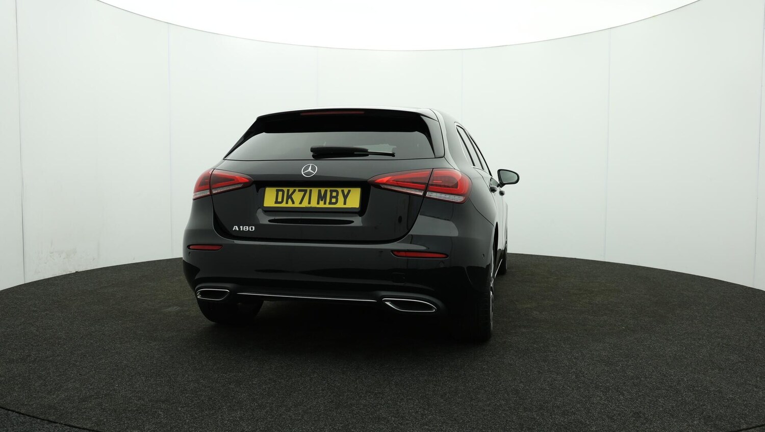 Used Mercedes-Benz A-Class 2021 for sale - 76167569: Photo 66