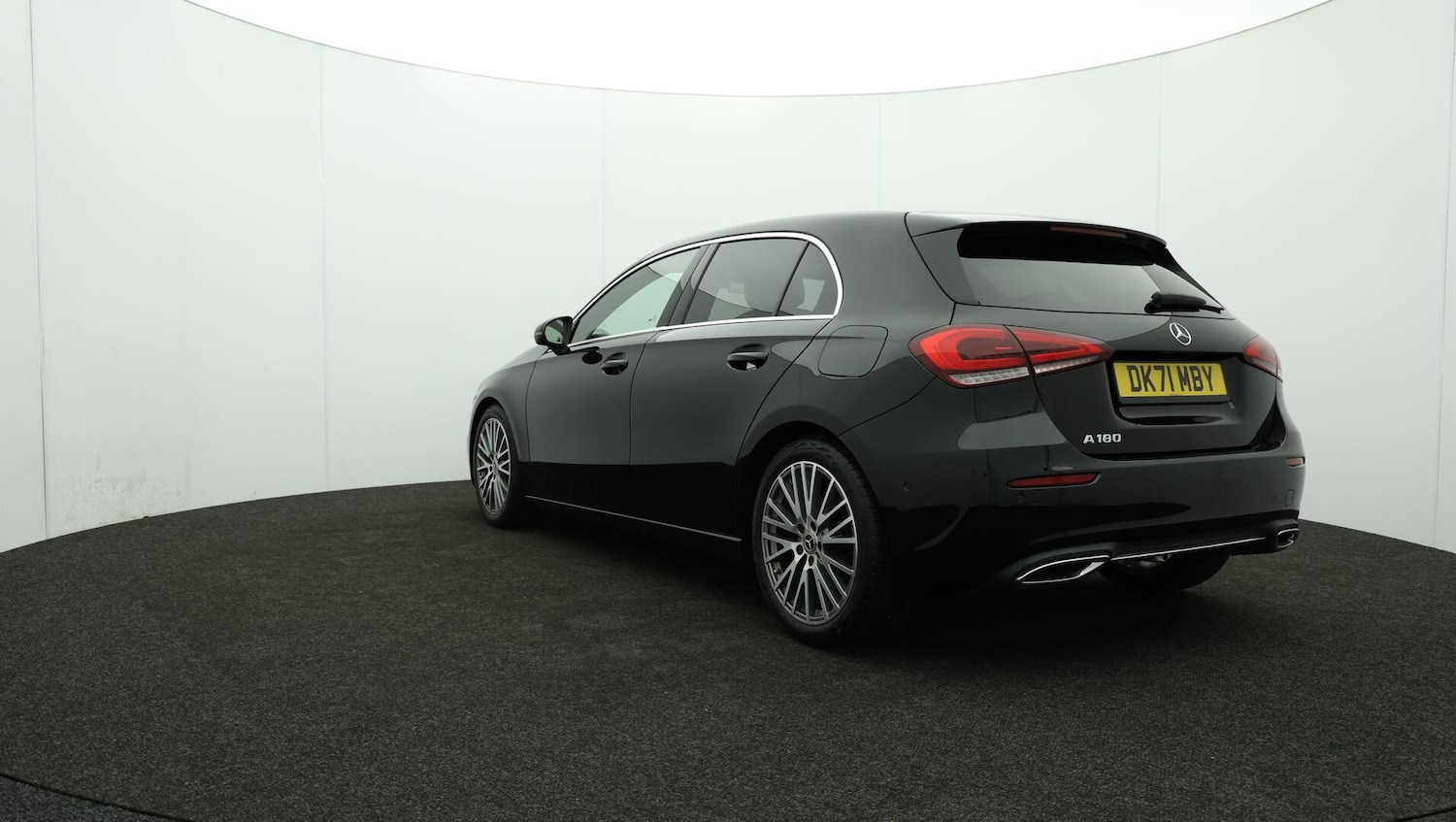 Used Mercedes-Benz A-Class 2021 for sale - 76167569: Photo 68