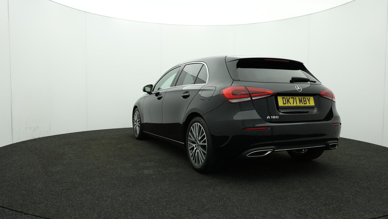 Used Mercedes-Benz A-Class 2021 for sale - 76167569: Photo 69