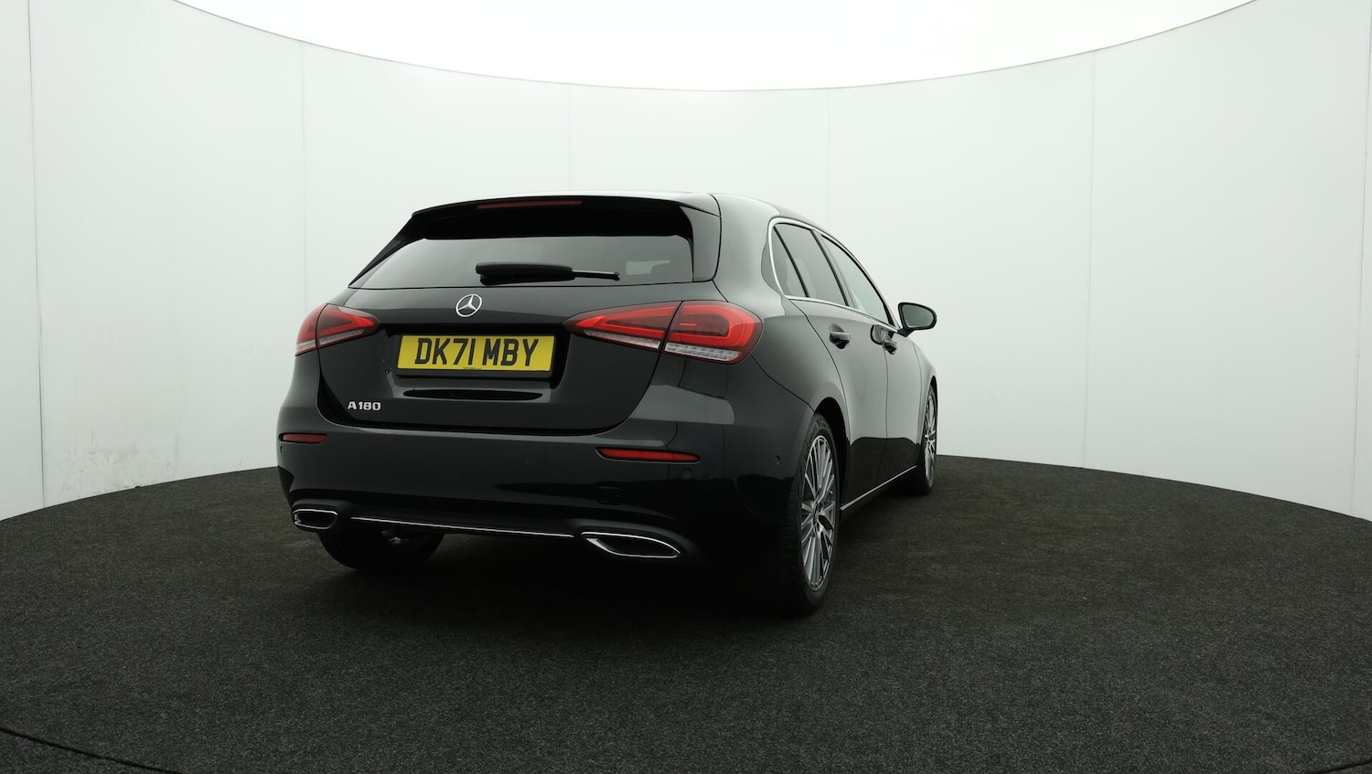 Used Mercedes-Benz A-Class 2021 for sale - 76167569: Photo 70