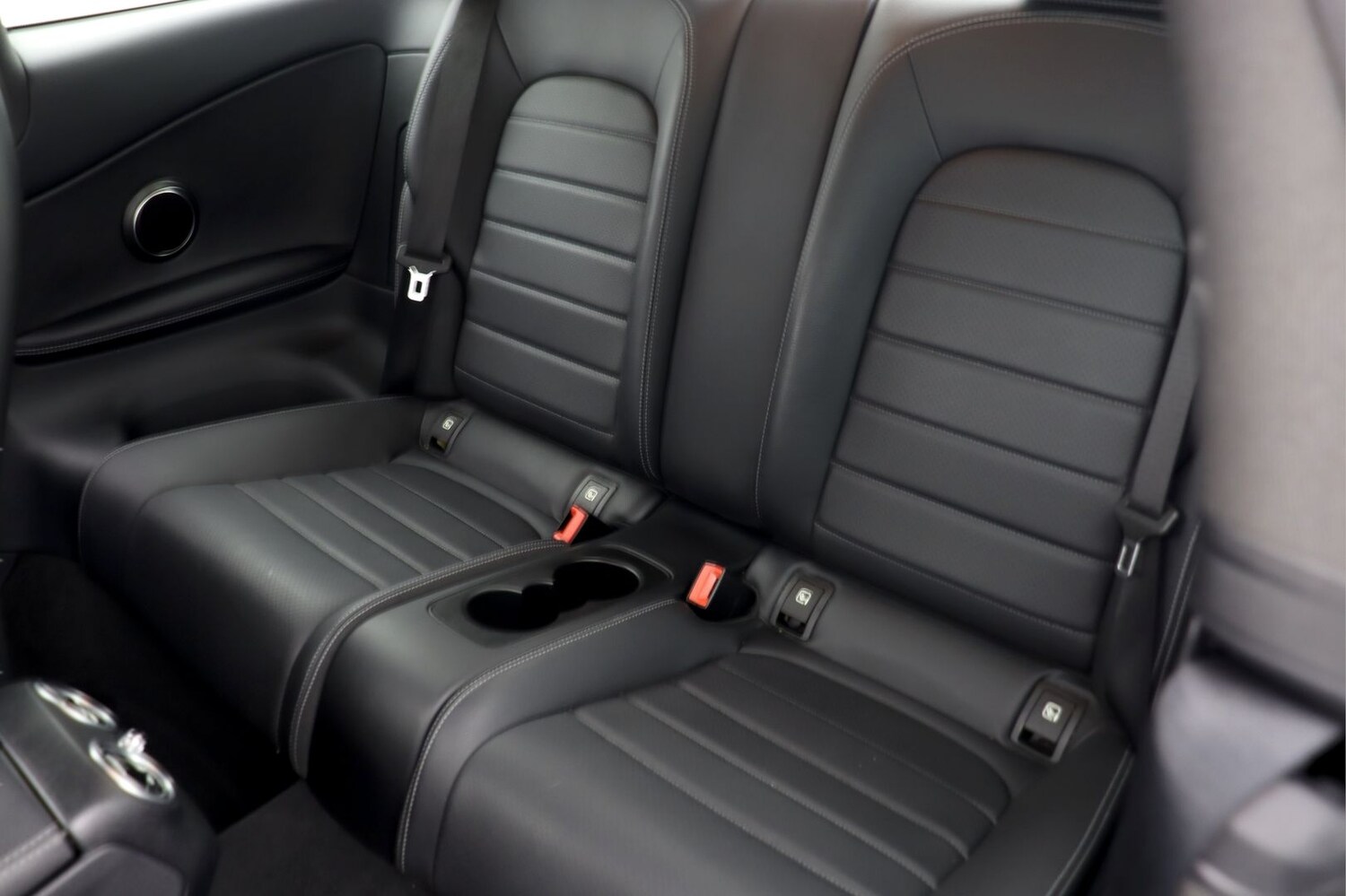 Used Mercedes-Benz C Class 2017 for sale - 77352130: Photo 16