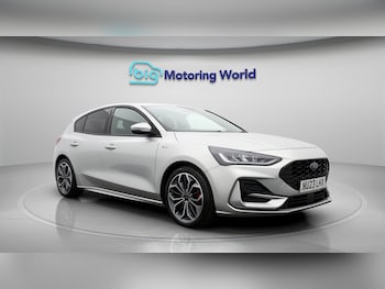 Used Ford Focus 2023 for sale - 78547874: Photo