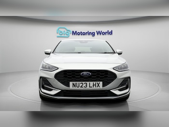 Used Ford Focus 2023 for sale - 78547874: Photo