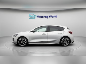 Used Ford Focus 2023 for sale - 78547874: Photo
