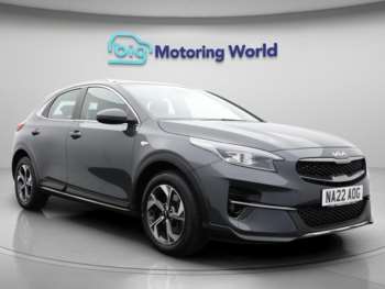 2022 (22) - 1.0 T-GDi 2 SUV 5dr Petrol Manual Euro 6 (s/s) (118 bhp)