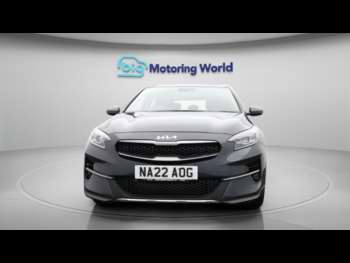 Used Kia XCeed 2022 for sale - 74798950: Photo