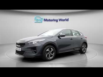 Used Kia XCeed 2022 for sale - 74798950: Photo