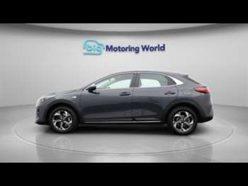 Used Kia XCeed 2022 for sale - 74798950: Photo