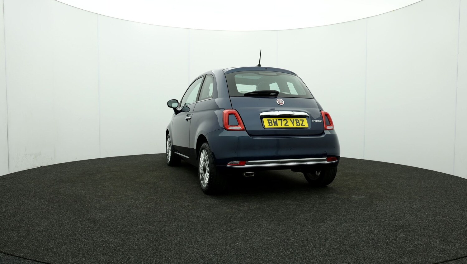 Used Fiat 500 for sale - 76811177: Photo 10