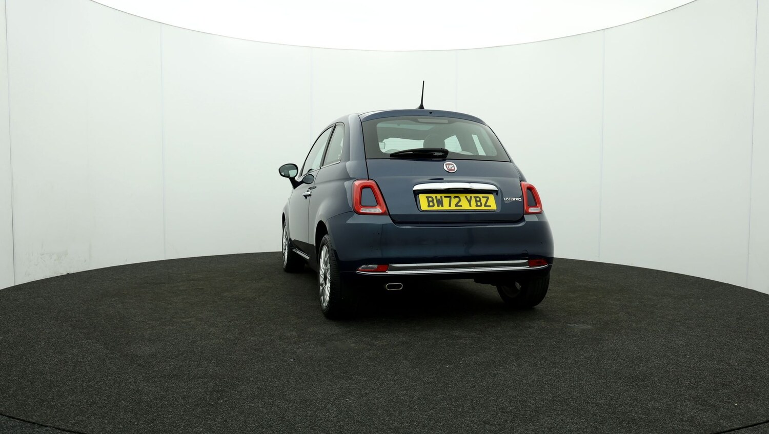 Used Fiat 500 for sale - 76811177: Photo 12