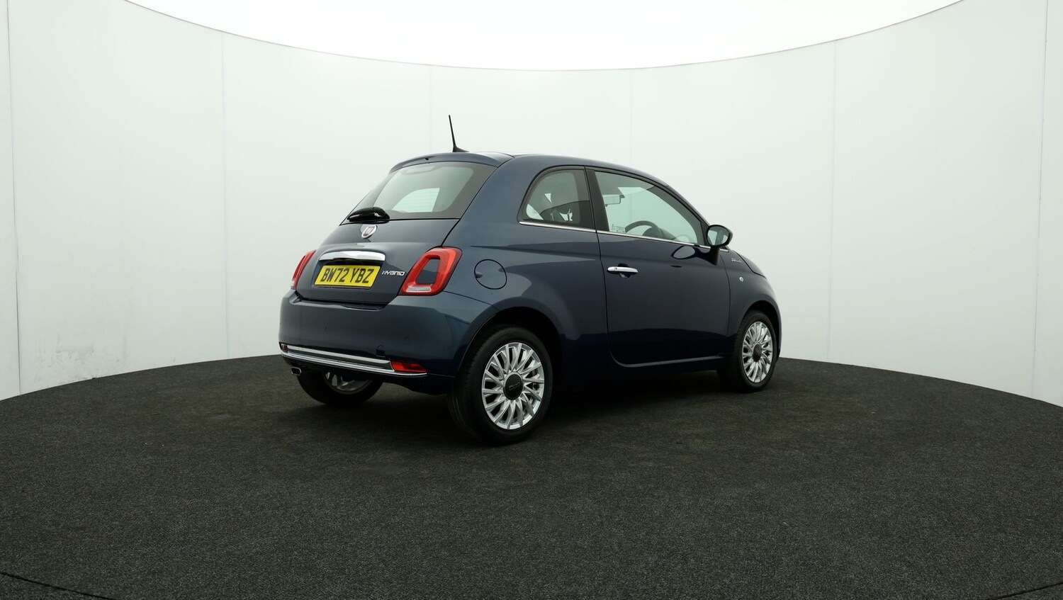 Used Fiat 500 for sale - 76811177: Photo 14
