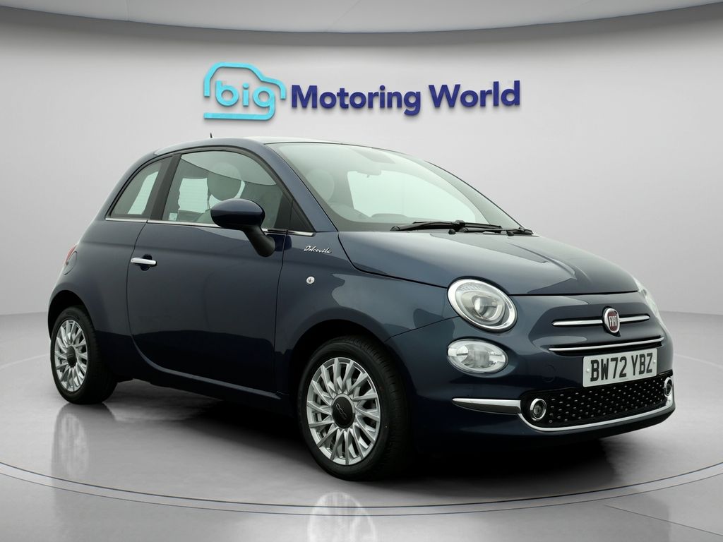 Used Fiat 500 for sale - 76811177: Photo 15