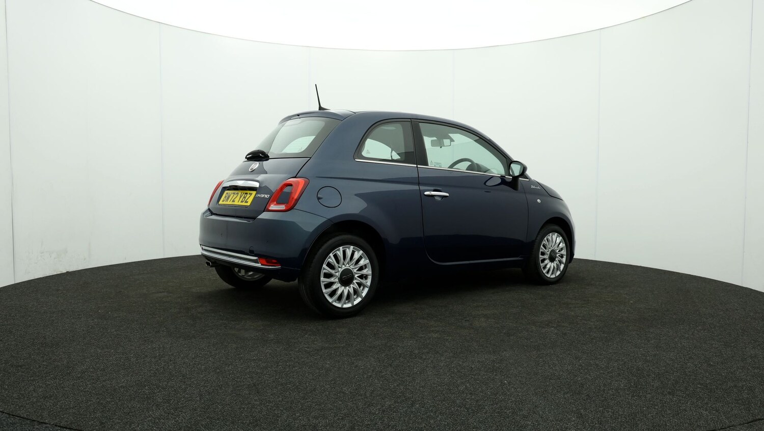 Used Fiat 500 for sale - 76811177: Photo 16