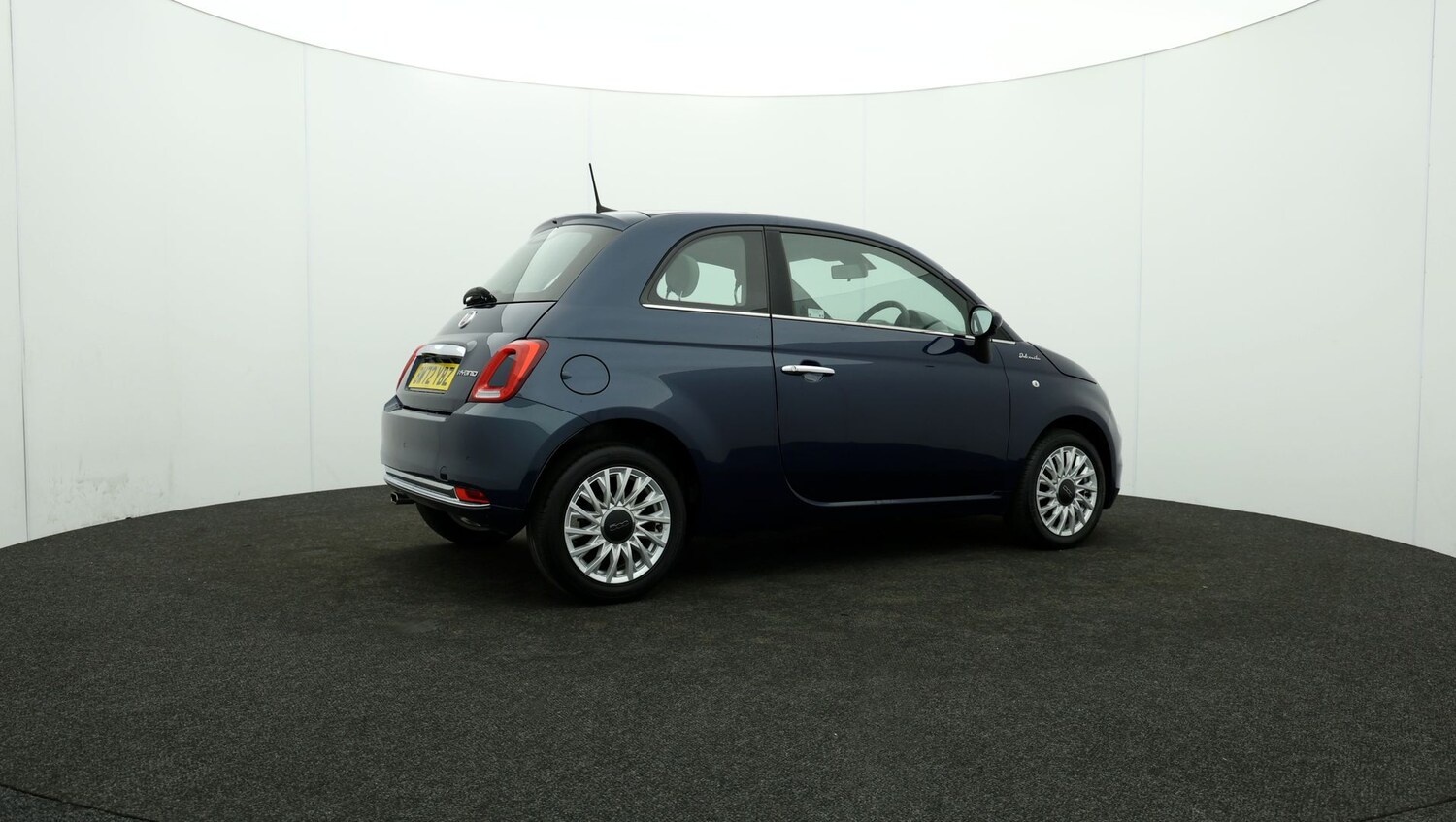 Used Fiat 500 for sale - 76811177: Photo 18