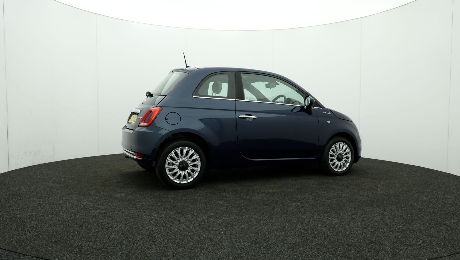 Used Fiat 500 for sale - 76811177: Photo 20