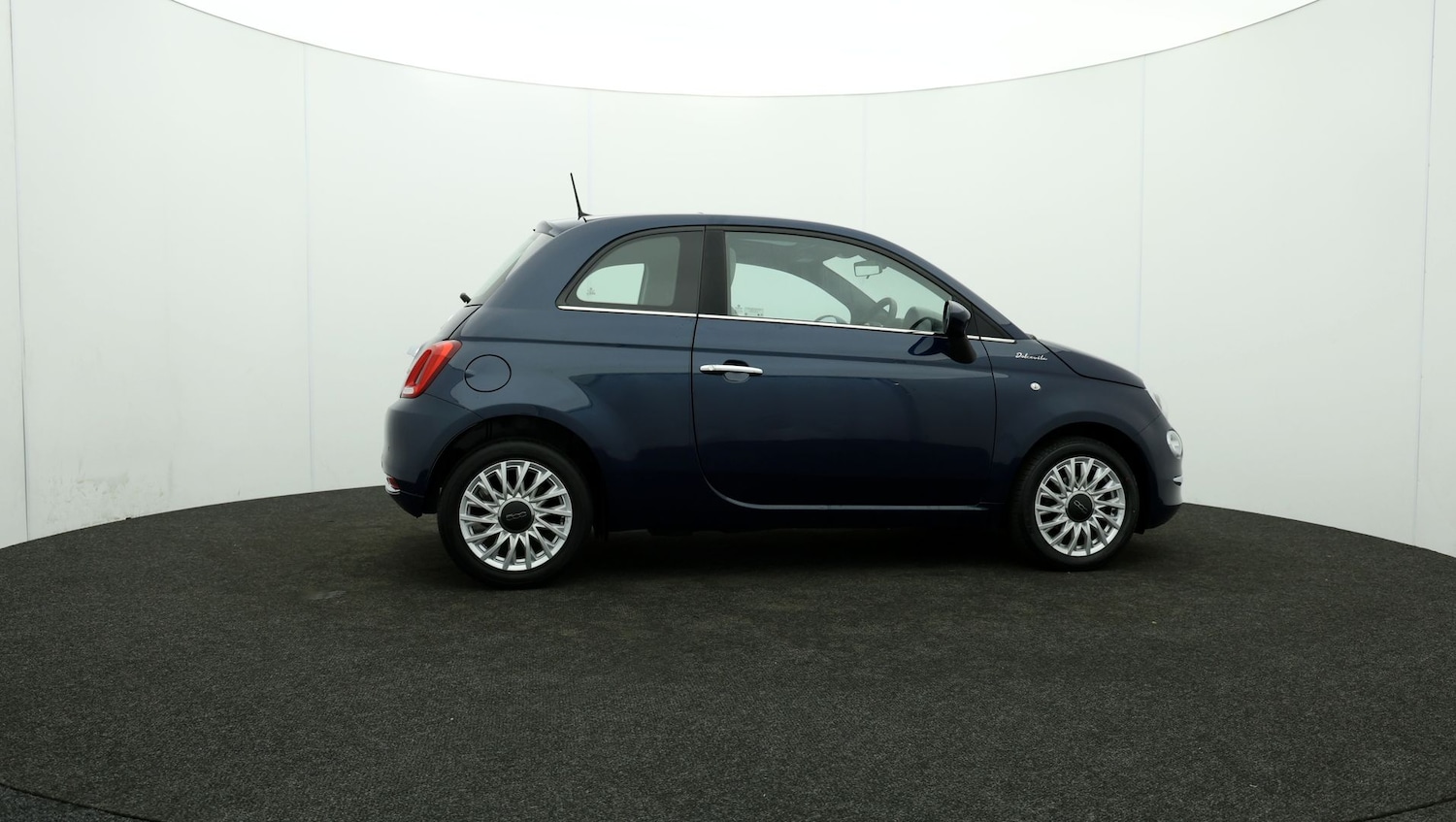Used Fiat 500 for sale - 76811177: Photo 24