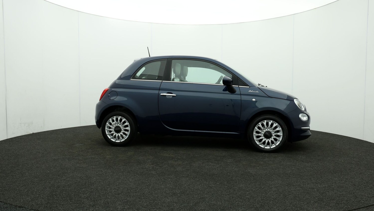 Used Fiat 500 for sale - 76811177: Photo 30