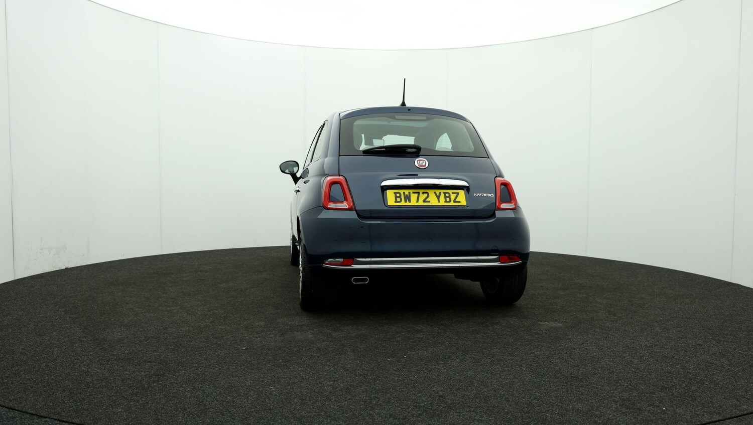 Used Fiat 500 for sale - 76811177: Photo 34