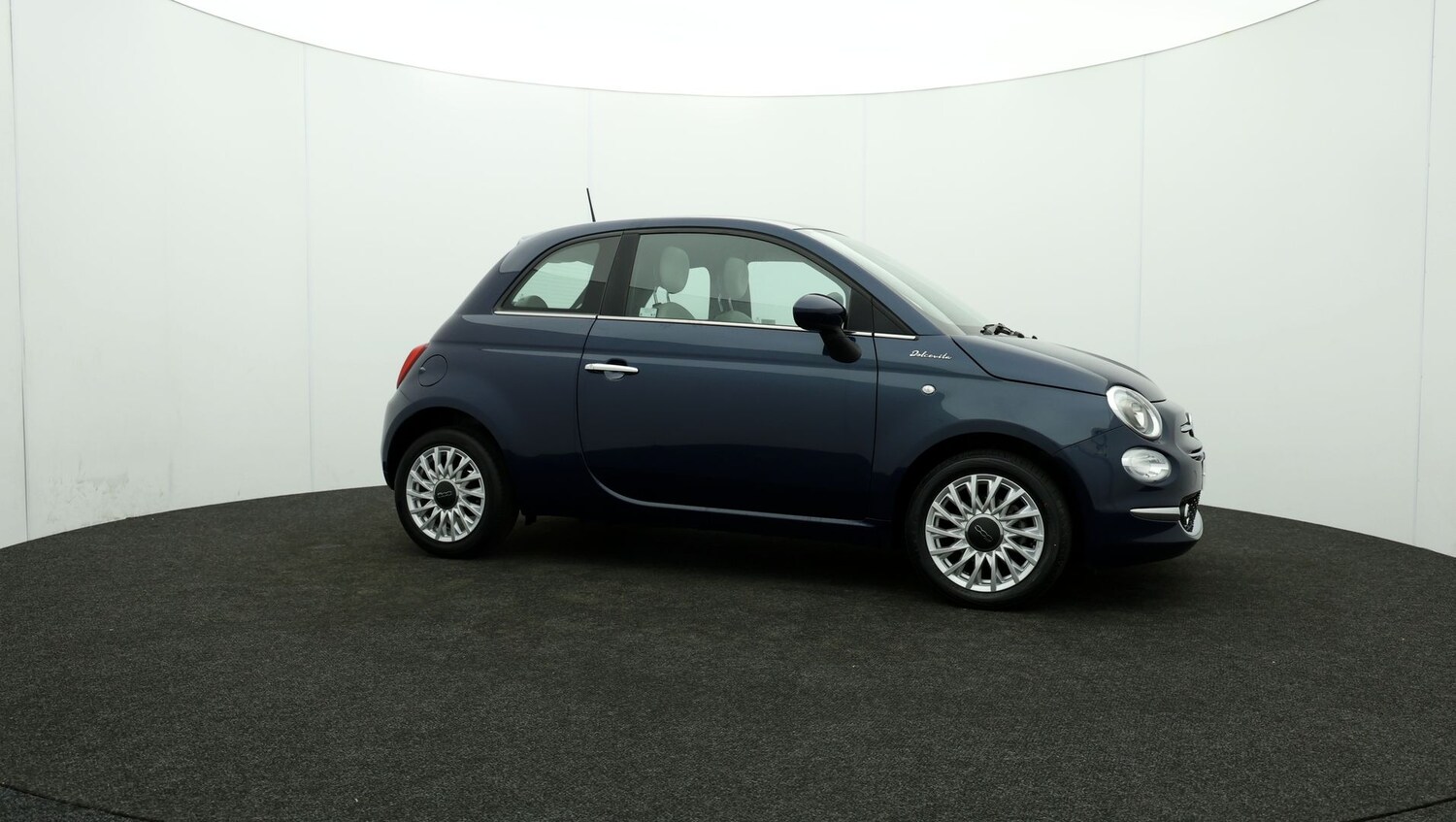 Used Fiat 500 for sale - 76811177: Photo 36