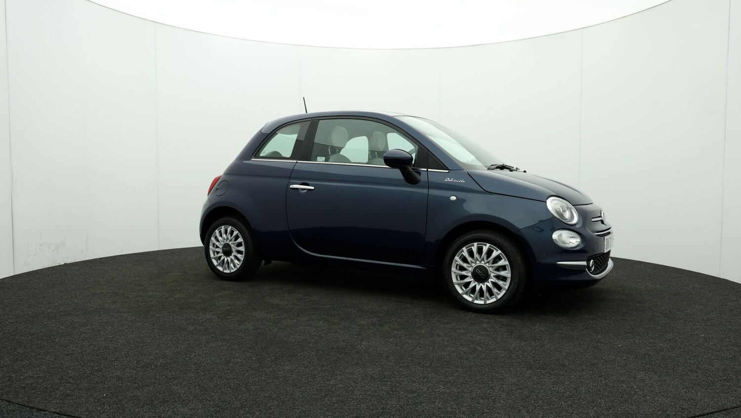 Used Fiat 500 for sale - 76811177: Photo 38