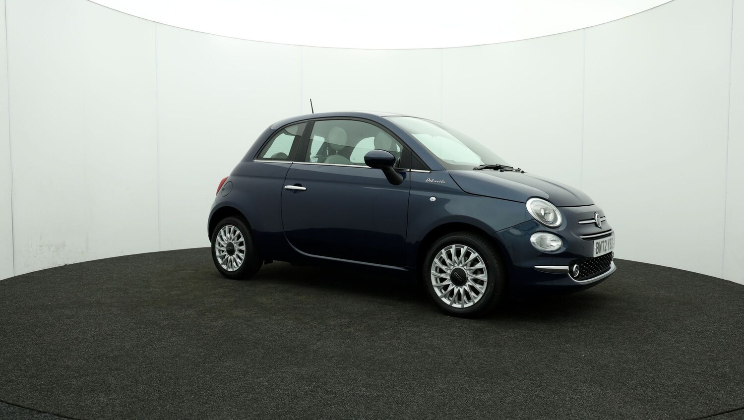 Used Fiat 500 for sale - 76811177: Photo 40