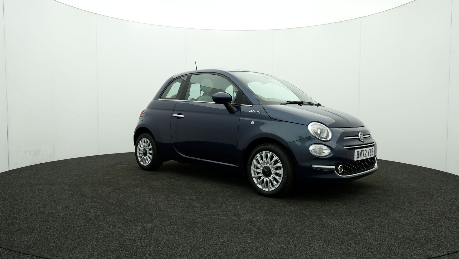 Used Fiat 500 for sale - 76811177: Photo 42