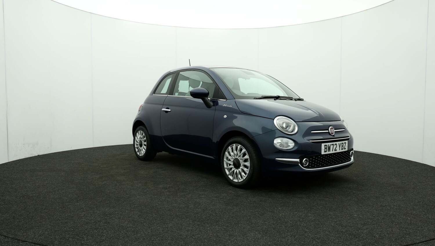 Used Fiat 500 for sale - 76811177: Photo 44