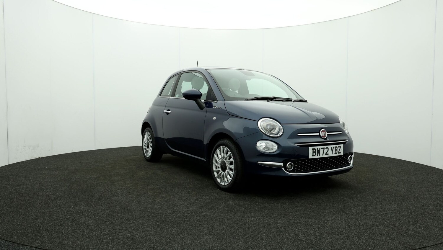 Used Fiat 500 for sale - 76811177: Photo 45
