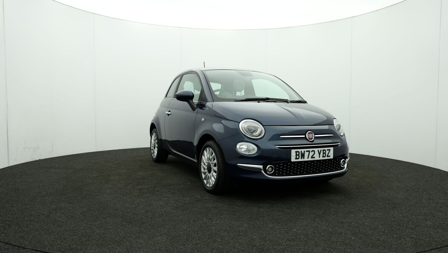 Used Fiat 500 for sale - 76811177: Photo 46