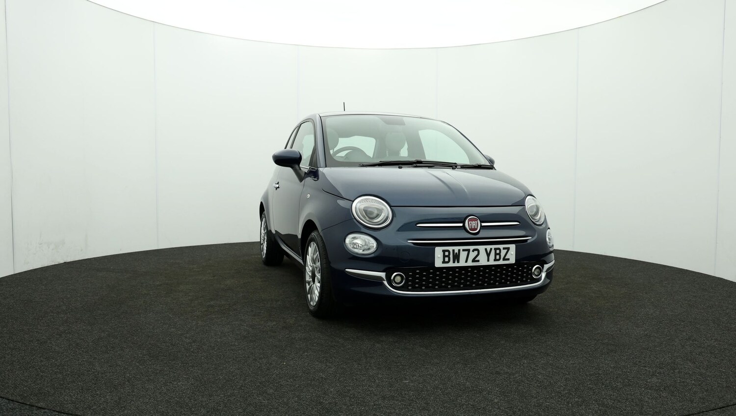 Used Fiat 500 for sale - 76811177: Photo 47