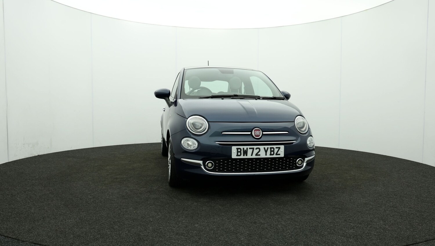 Used Fiat 500 for sale - 76811177: Photo 48