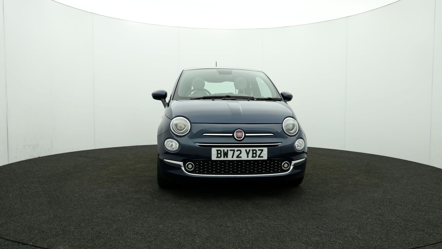 Used Fiat 500 for sale - 76811177: Photo 49