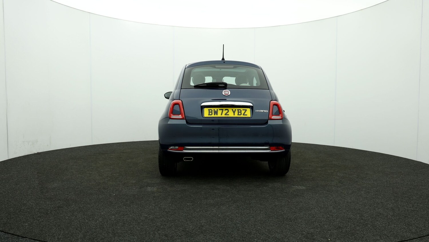 Used Fiat 500 for sale - 76811177: Photo 50