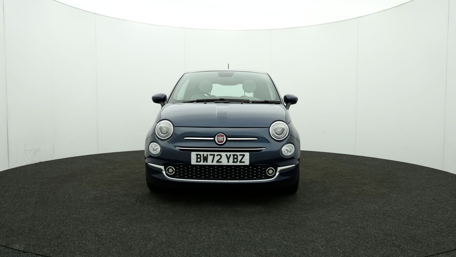 Used Fiat 500 for sale - 76811177: Photo 51