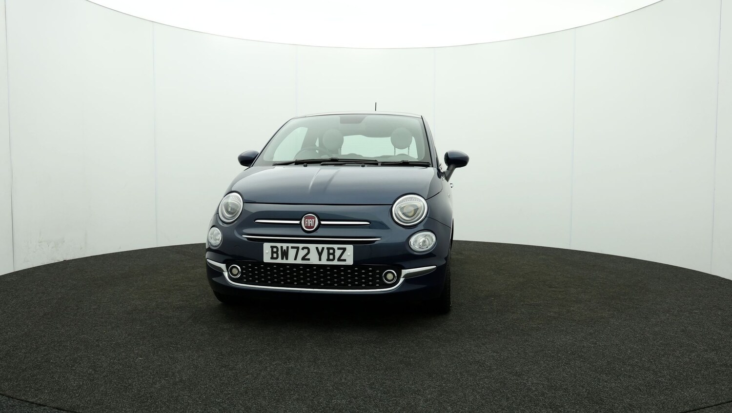 Used Fiat 500 for sale - 76811177: Photo 52