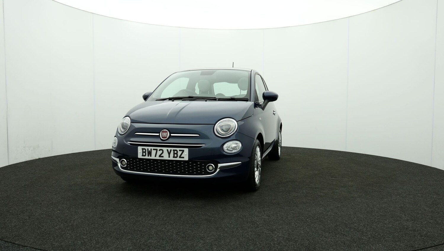 Used Fiat 500 for sale - 76811177: Photo 53