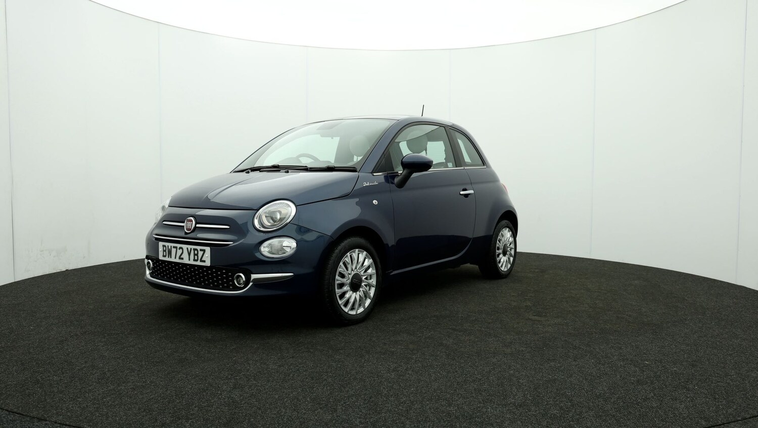 Used Fiat 500 for sale - 76811177: Photo 56