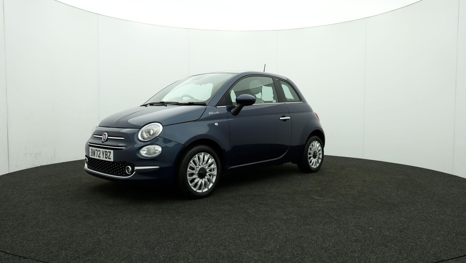 Used Fiat 500 for sale - 76811177: Photo 57