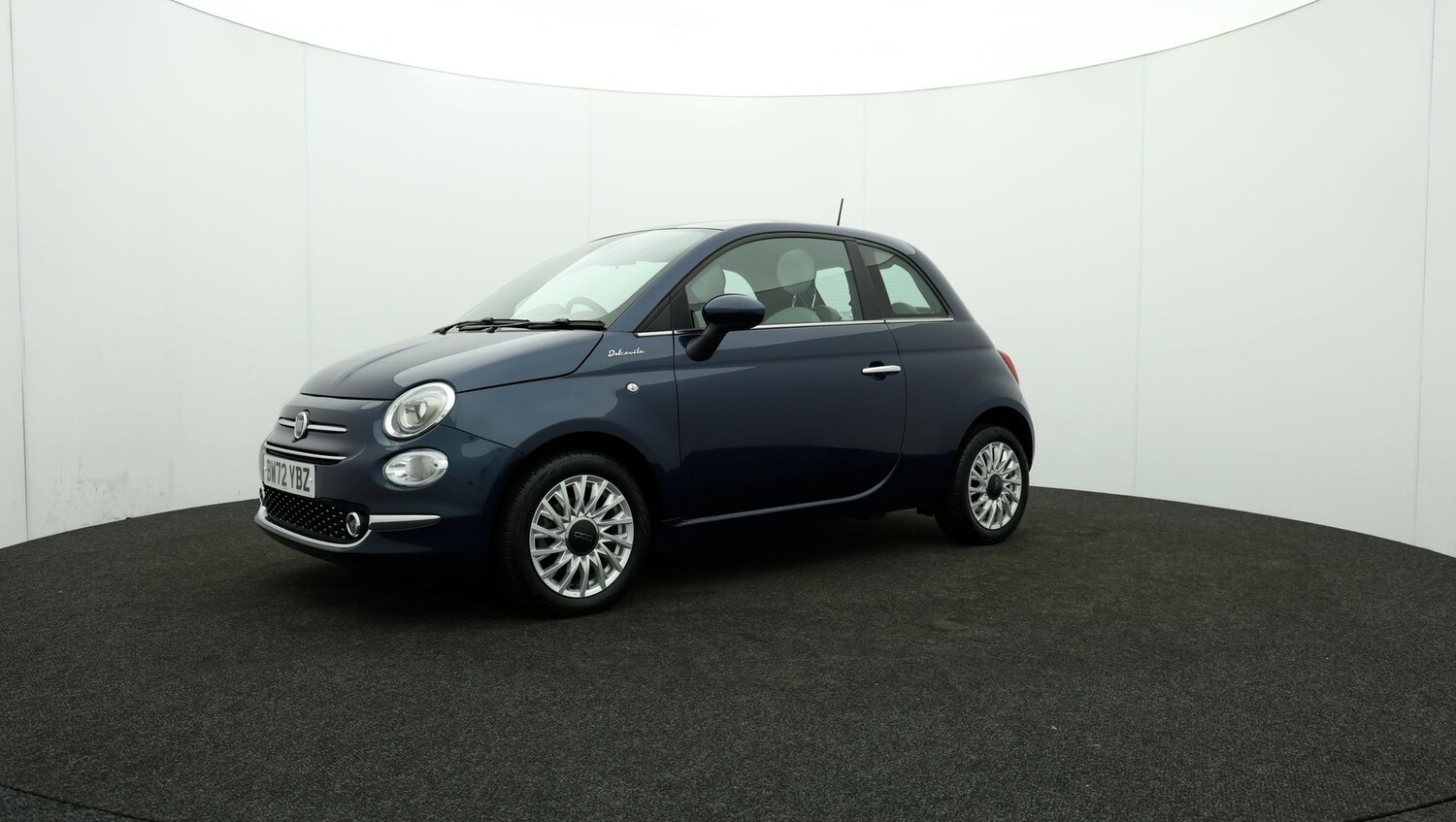 Used Fiat 500 for sale - 76811177: Photo 58