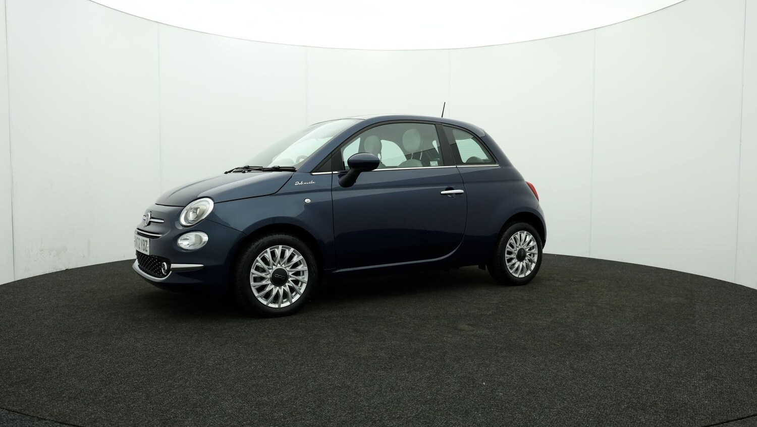 Used Fiat 500 for sale - 76811177: Photo 59