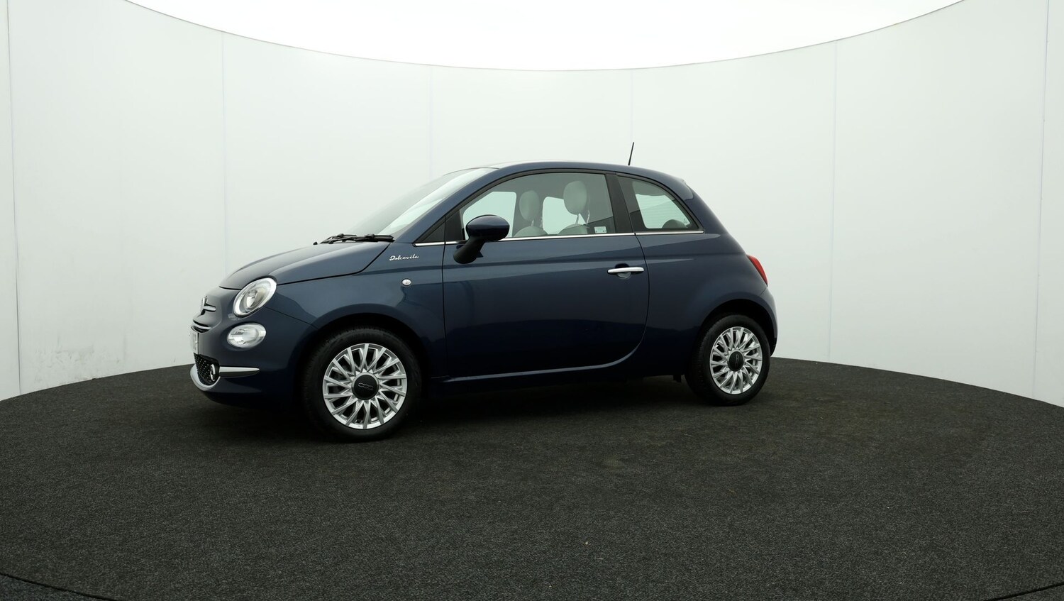 Used Fiat 500 for sale - 76811177: Photo 60