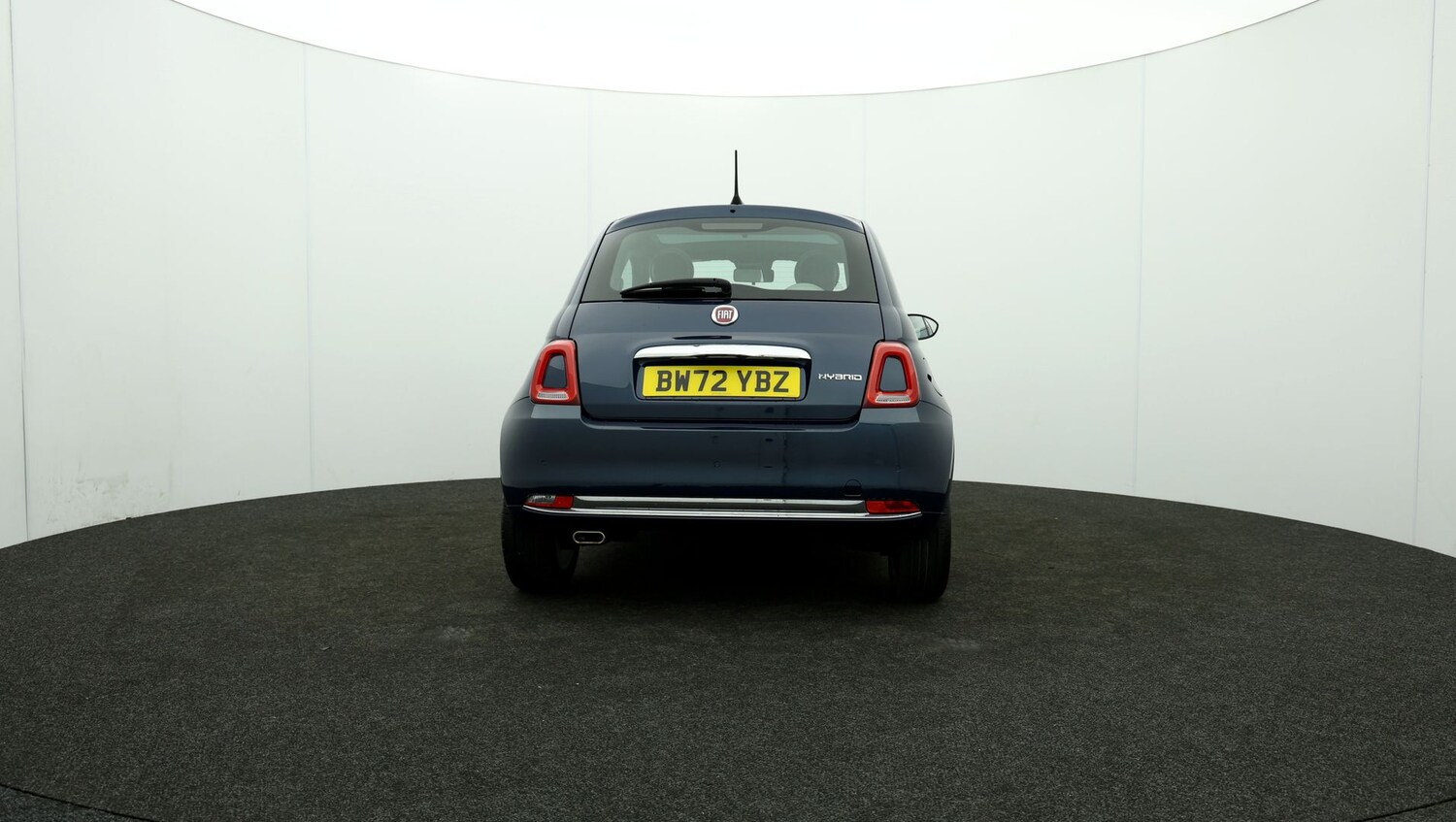 Used Fiat 500 for sale - 76811177: Photo 61