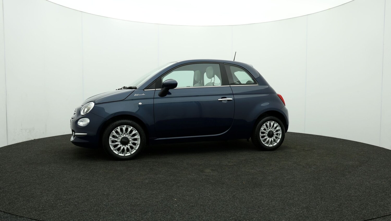 Used Fiat 500 for sale - 76811177: Photo 62