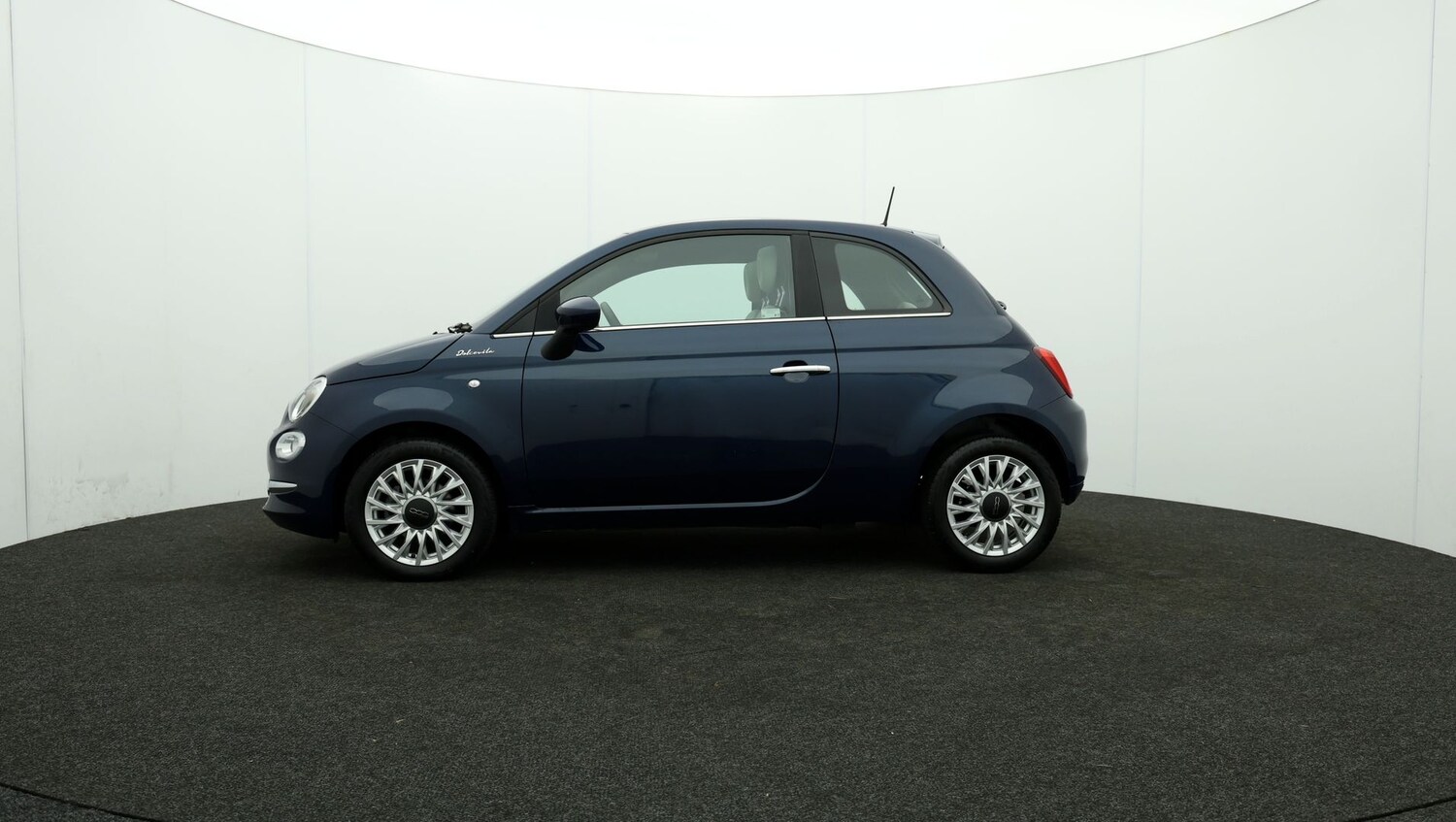 Used Fiat 500 for sale - 76811177: Photo 64