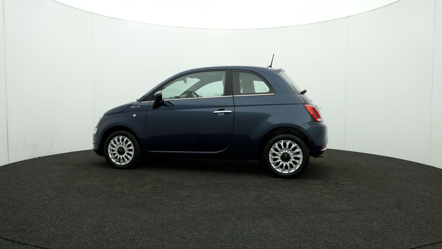 Used Fiat 500 for sale - 76811177: Photo 67